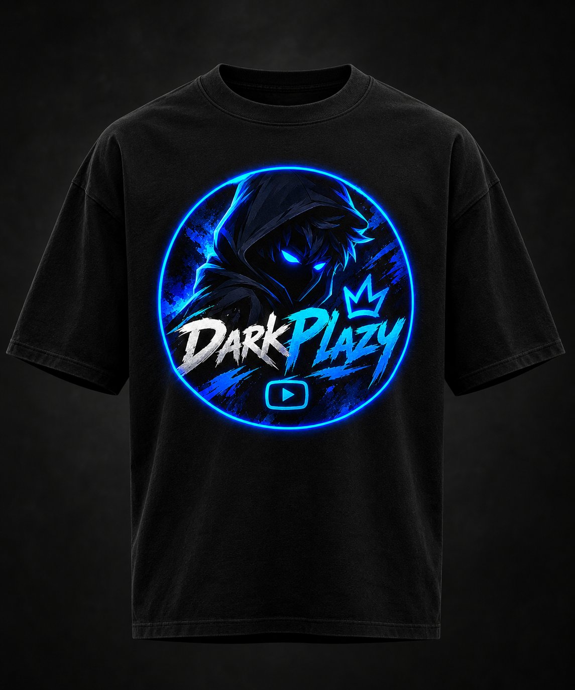 Tricou DarkPlazy