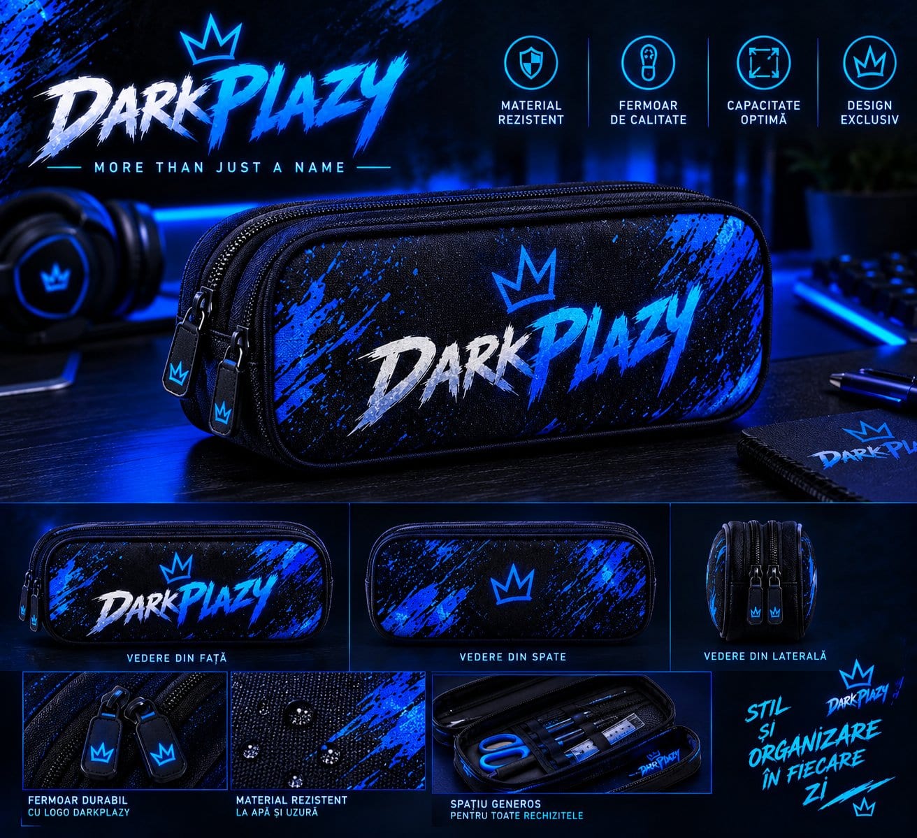 Penar DarkPlazy